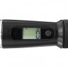 Умная скакалка Gelius Smart Rope Kangaroo GP-SR001 Black