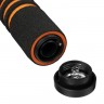 Умная скакалка Gelius Smart Rope Kangaroo GP-SR001 Black