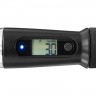 Умная скакалка Gelius Smart Rope Kangaroo GP-SR001 Black
