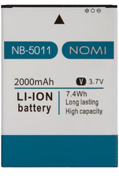 Аккумулятор Nomi NB-5011 ( i5011 )