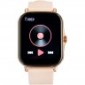 Смарт годинник Gelius Amazwatch GT2 Lite GP-SW003 Gold (12 міс)