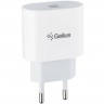 Мережевий зарядний пристрій Gelius PD20W GP-HC012 3A White