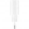 Мережевий зарядний пристрій Gelius PD20W GP-HC012 3A White