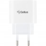Мережевий зарядний пристрій Gelius PD20W GP-HC012 3A White