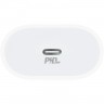 Мережевий зарядний пристрій Gelius PD20W GP-HC012 3A White