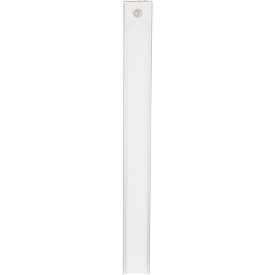 Портативная LED лампа с датчиком движения 40 cм White