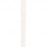 Портативная LED лампа с датчиком движения 40 cм White