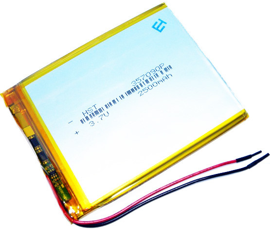 Аккумулятор Assistant  AP-728GI