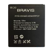Аккумулятор Bravis Ultra