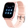 Смарт годинник Gelius AMAZWATCH GT GP-L8P Pink (12 міс)