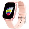 Смарт годинник Gelius AMAZWATCH GT GP-L8P Pink (12 міс)