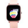 Смарт годинник Gelius AMAZWATCH GT GP-L8P Pink (12 міс)