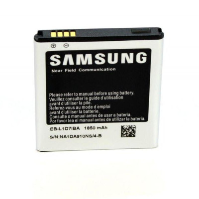 Аккумулятор Samsung T989 ( EB-L1D7IBA )