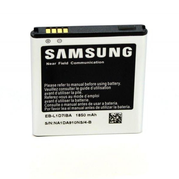 Аккумулятор Samsung T989 ( EB-L1D7IBA )