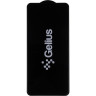 Защитное стекло Gelius Full Cover Ultra-Thin 0.25mm для Xiaomi Redmi Note 12s 4G Black