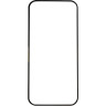 Защитное стекло Gelius Full Cover Ultra-Thin 0.25mm для iPhone 15 Black