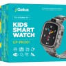  Дитячі розумний годинник Gelius PRO KID з GPS трекером GP-PK001 Blue (12 міс)