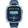  Дитячі розумний годинник Gelius PRO KID з GPS трекером GP-PK001 Blue (12 міс)