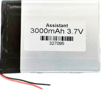 Аккумулятор Assistant AP-753G