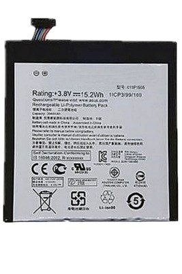 Аккумулятор Asus C11P1505 ( ZenPad 8 )
