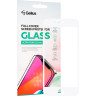 Защитное стекло Gelius Full Cover Ultra-Thin 0.25mm для iPhone 7 White