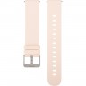 Ремінець для годинника AMAZWATCH GT 2021/ Model-A Gold