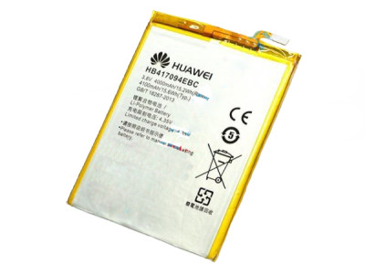 Аккумулятор Huawei HB417091EBC ( Mate7 Ascend )