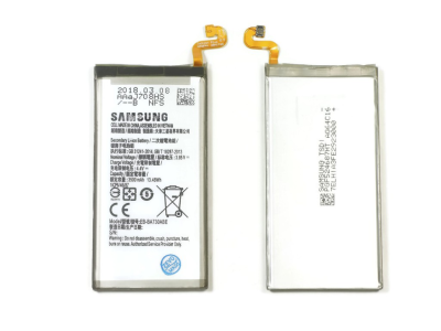 Аккумулятор Samsung EB-BA730ABE ( Galaxy A8+, SM-A730FZKD )