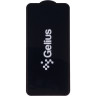 Защитное стекло Gelius Full Cover Ultra-Thin 0.25mm для Xiaomi Redmi Note 13 4G Black