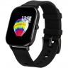 Смарт годинник Gelius AMAZWATCH GT GP-L8P Black (12 міс)