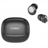 Безпровідні навушники TWS Gelius Reddots X GP-TWS010X Black (12 міс)