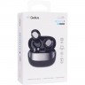 Безпровідні навушники TWS Gelius Reddots X GP-TWS010X Black (12 міс)
