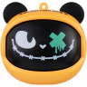 Безпровідні навушники TWS XoKo G05-face changing Yellow-Black (G05-YEBK) (6 міс)