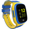 Дитячі розумний годинник з GPS/4G Gelius GP-PK006 (IP67) (Ukraine) (12 міс)