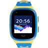 Дитячі розумний годинник з GPS/4G Gelius GP-PK006 (IP67) (Ukraine) (12 міс)