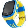 Дитячі розумний годинник з GPS/4G Gelius GP-PK006 (IP67) (Ukraine) (12 міс)