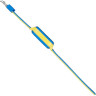 Дитячі розумний годинник з GPS/4G Gelius GP-PK006 (IP67) (Ukraine) (12 міс)