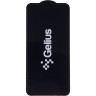 Защитное стекло Gelius Full Cover Ultra-Thin 0.25mm для Xiaomi Redmi Note 13 Pro 4G Black