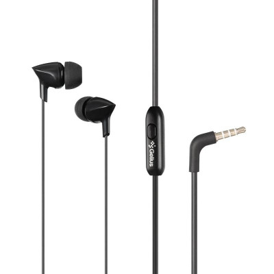 Навушники Gelius Ultra Symphony GU-080 (3.5 Jack) Black