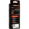 Навушники Gelius Ultra Symphony GU-080 (3.5 Jack) Black