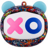 Безпровідні навушники TWS XoKo G05-face changing Violet (G05-VIOT) (6 міс)