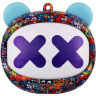 Безпровідні навушники TWS XoKo G05-face changing Violet (G05-VIOT) (6 міс)