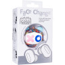 Безпровідні навушники TWS XoKo G05-face changing Violet (G05-VIOT) (6 міс)