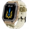 Смарт годинник Gelius Tactical Navy GP-SW007 Military (12 міс)