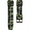 Смарт годинник Gelius Tactical Navy GP-SW007 Military (12 міс)