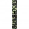 Смарт годинник Gelius Tactical Navy GP-SW007 Military (12 міс)