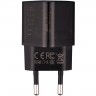 Мережевий зарядний пристрій Gelius Genesis GP-HC055 USB+Type-C 30W GaN (Incredible series) Transparent Black