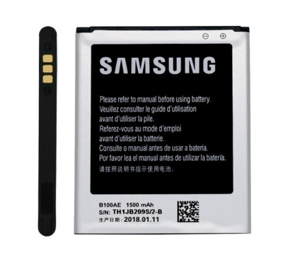 Аккумулятор Samsung B100AE ( S7270, S7262 )