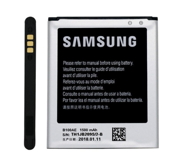 Аккумулятор Samsung B100AE ( S7270, S7262 )