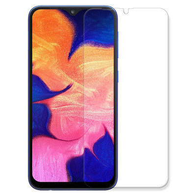 Противоударная защитная пленка Remax Samsung A105 Galaxy A10 Прозрачная Передняя